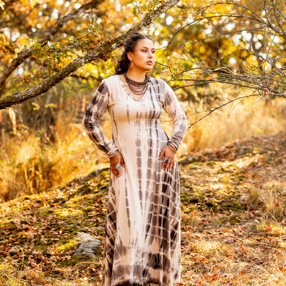 Long Dresses