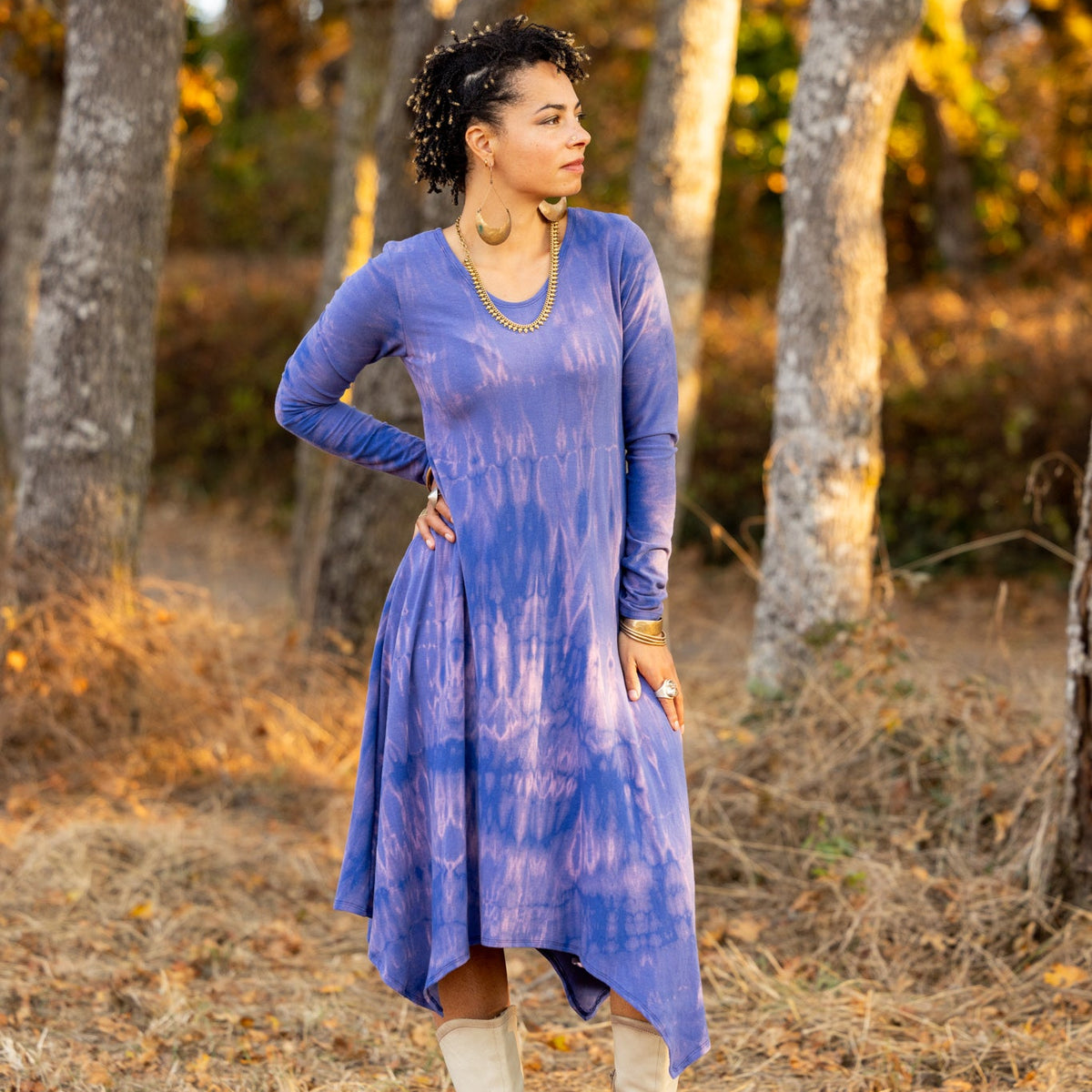 Shibori Love