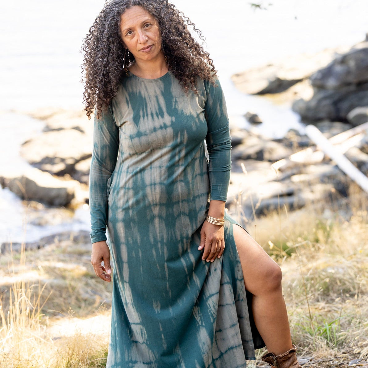 Bamboo Dresses