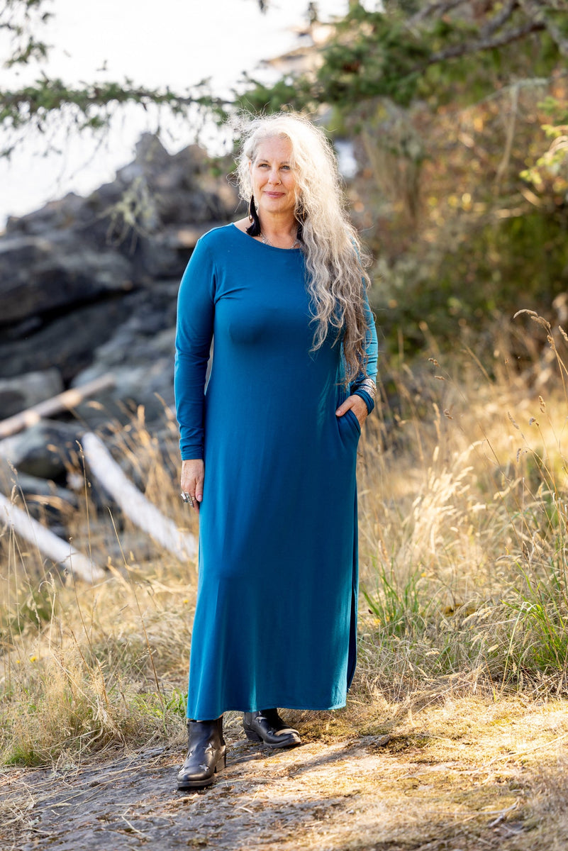 Bamboo Dresses  Priestess and Deer