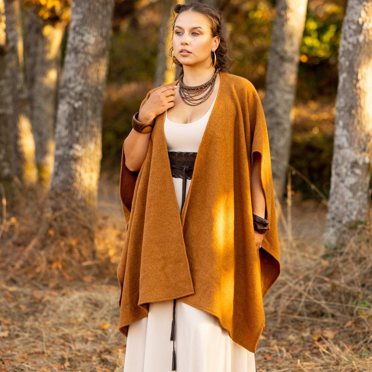 Robes & Shawls