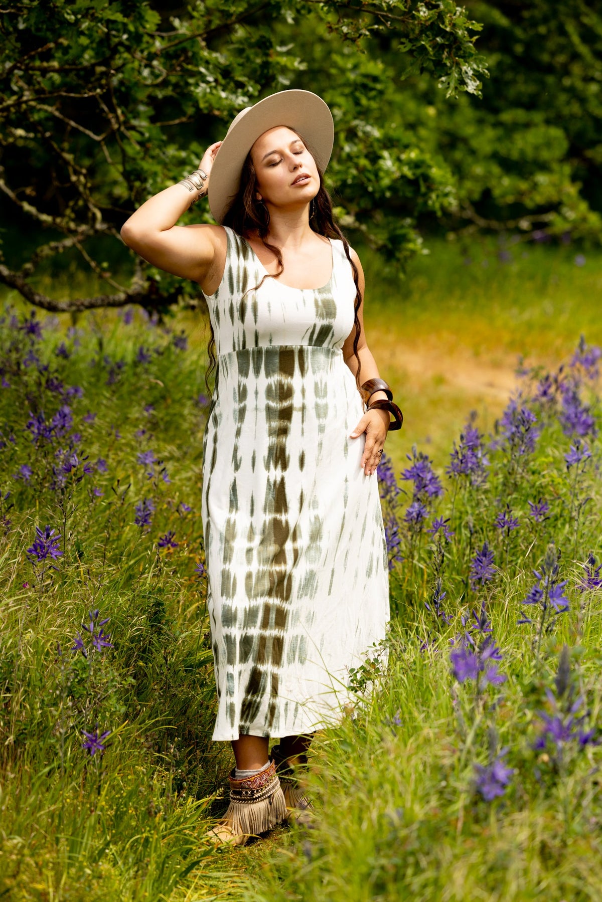 Long Dresses