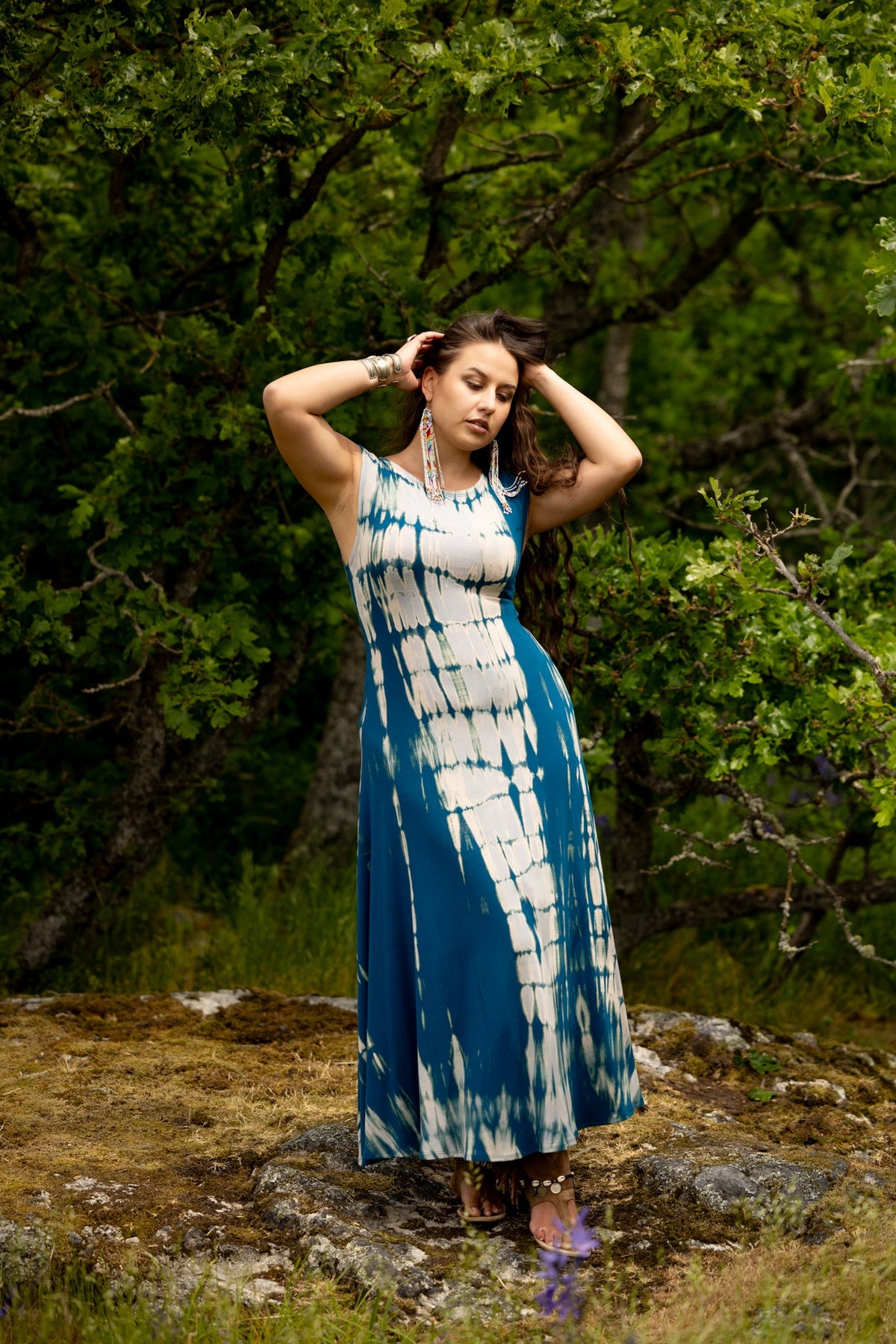 Shibori Love