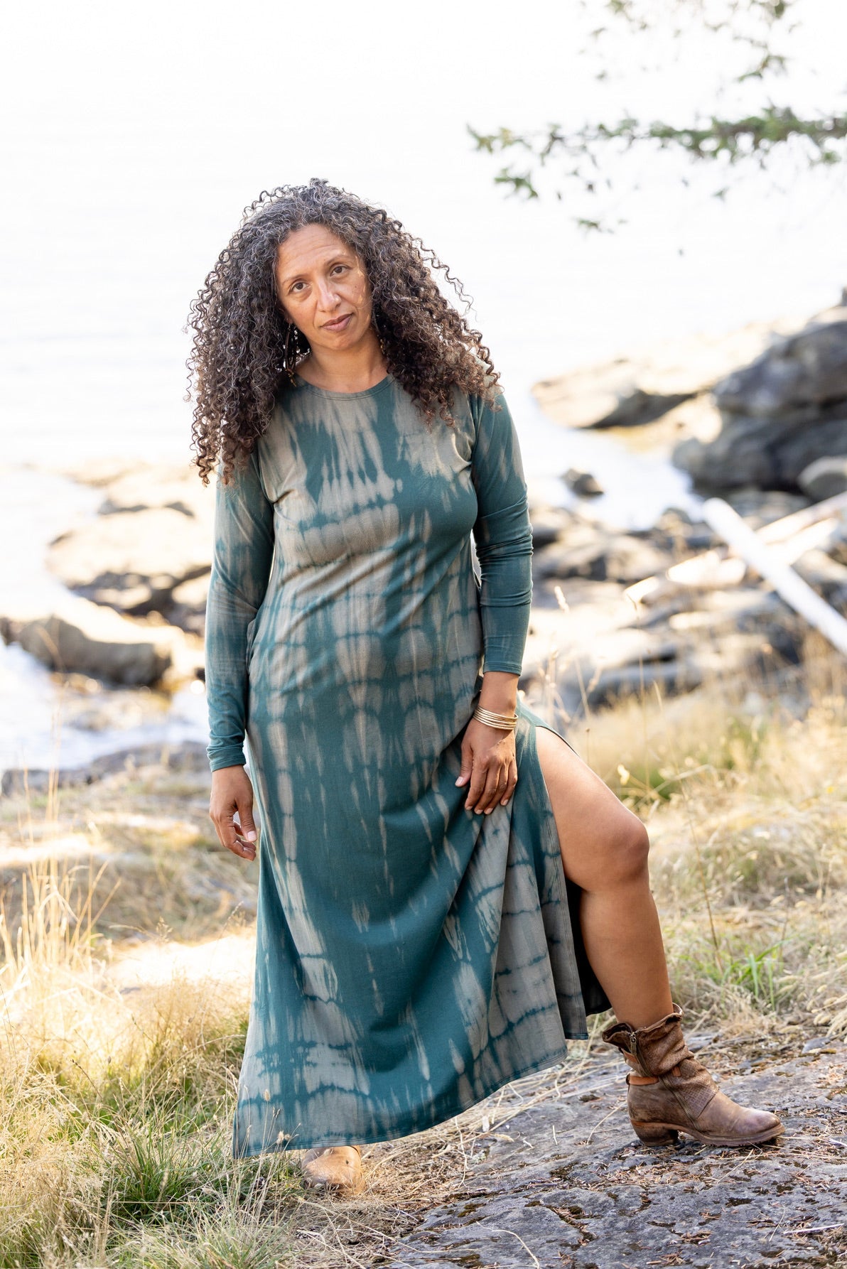 Bamboo Dresses