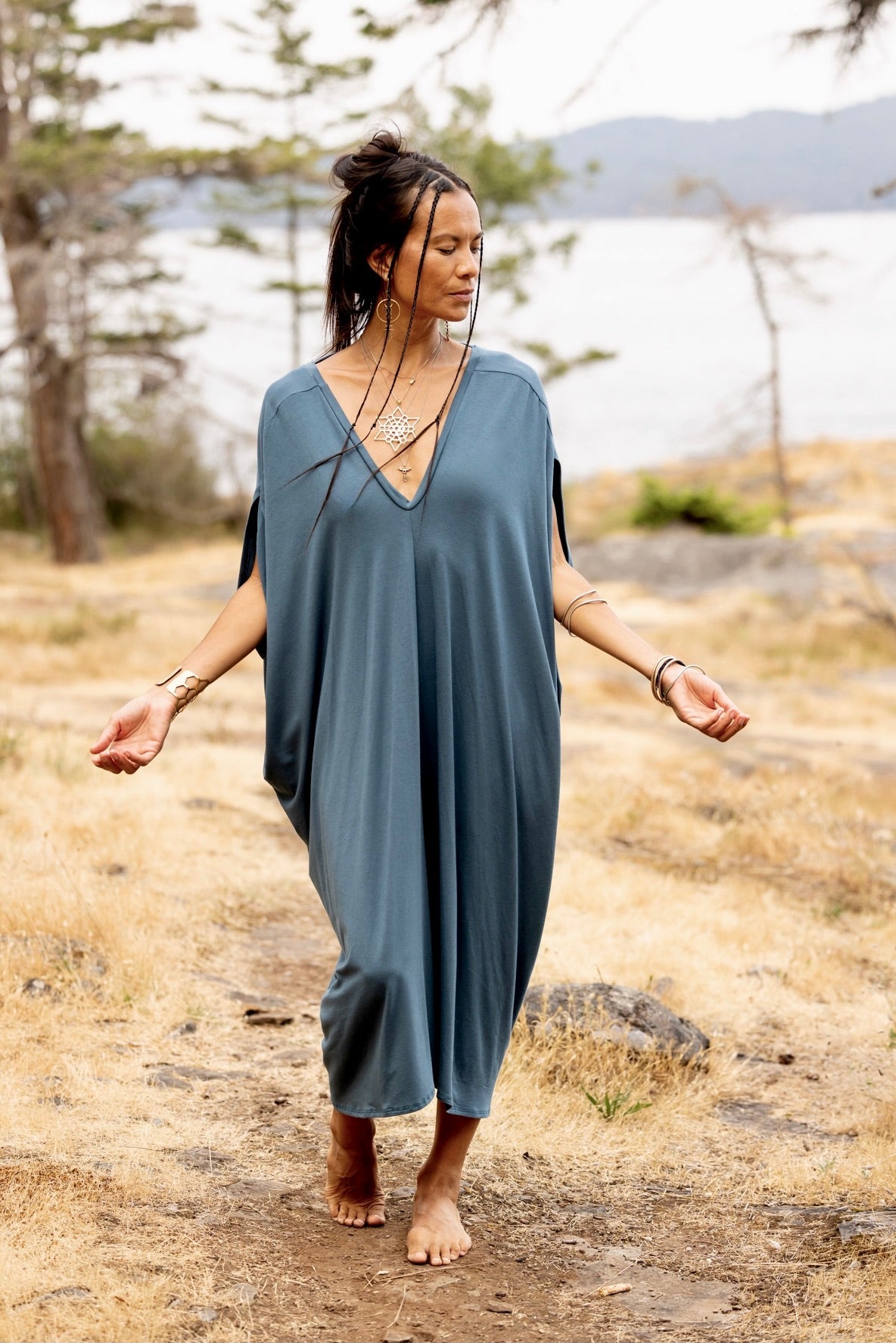 Kaftans