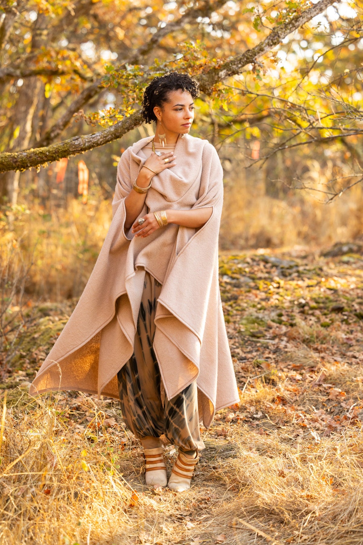 Merino Wool Collection