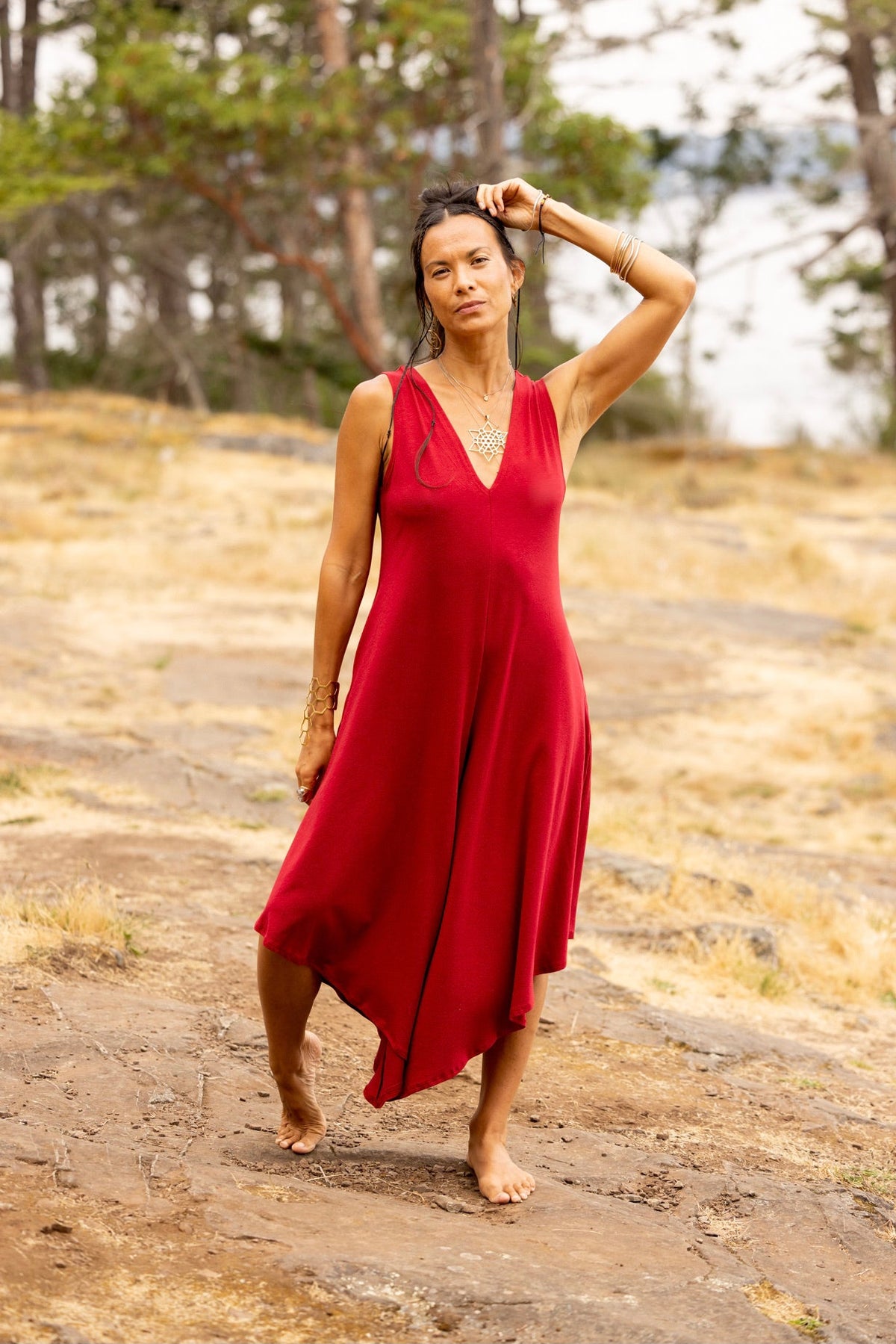 Jumpsuits